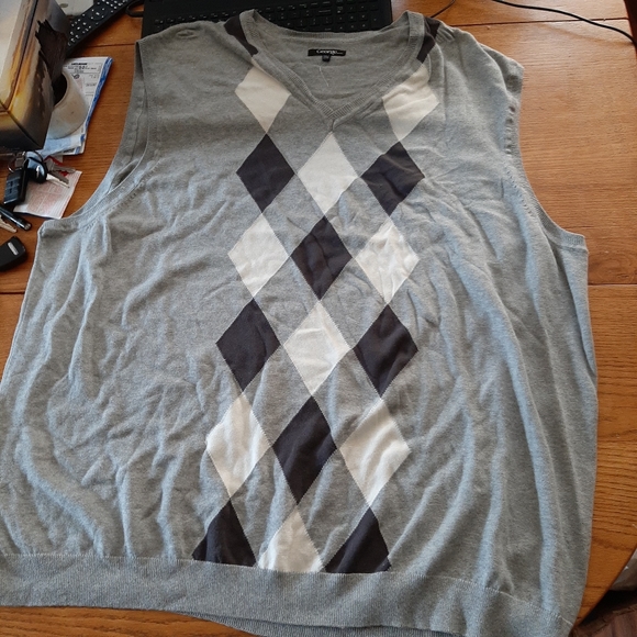 Men's sweater - Picture 4 of 6